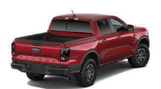 2026 Ford Ranger® External Image 3